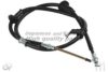 ASHUKI HRK12466 Cable, parking brake